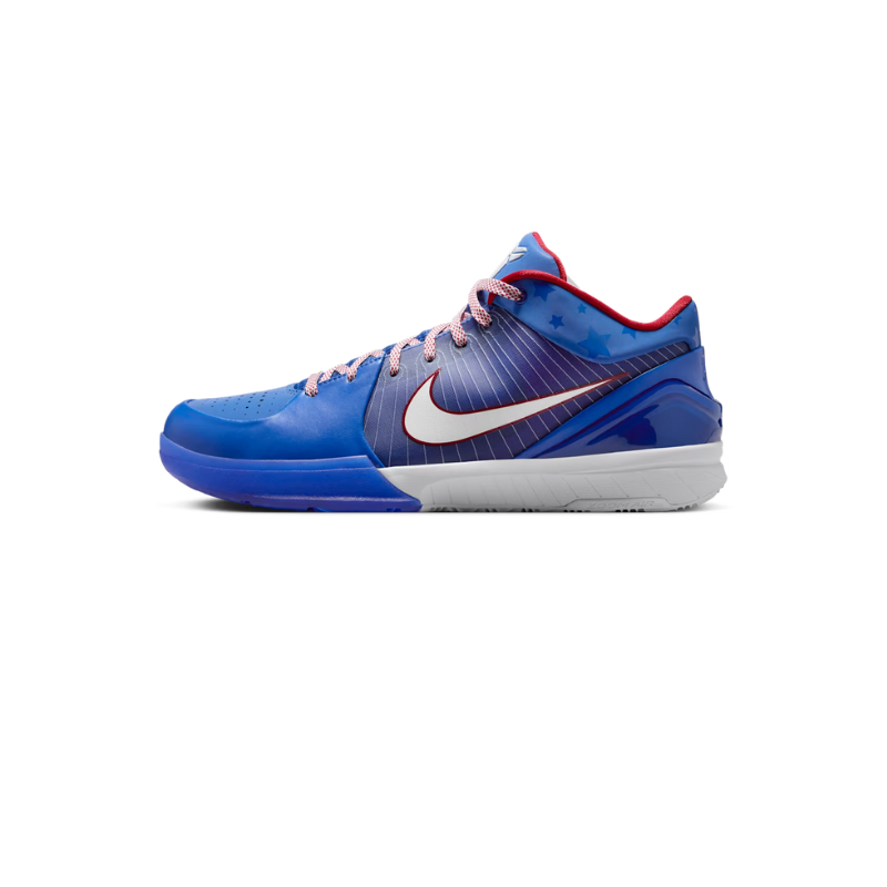 Nike Zoom Kobe 4 Protro Philly sneakers, Kobe Bryant Philadelphia edition