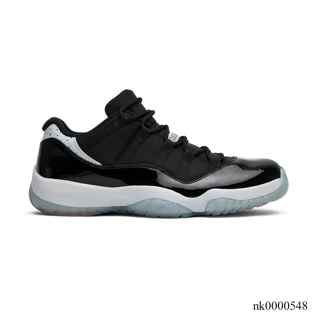 Aj 11 Retro Low Infrared Shoes Men'S Sneakers – Nk0000548