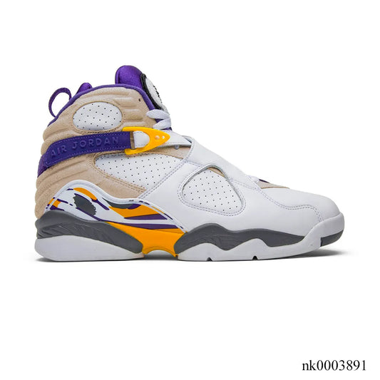 Aj 8 Retro Kobe Bryant Shoes Men'S Sneakers – Nk0003891