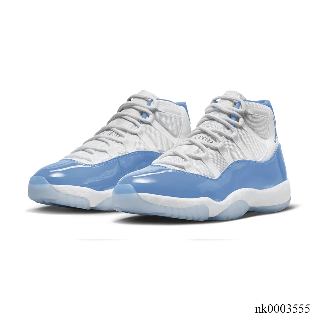Aj 11 Unc Shoes Men'S Sneakers – Nk0003555