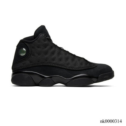 Aj 13 Black Cat Shoes Men'S Sneakers – Nk0000314