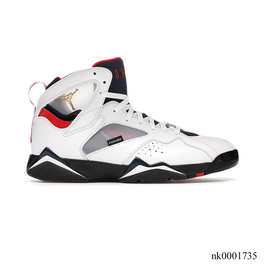 Aj 7 Retro Paris Saint-Germain Shoes Men'S Sneakers – Nk0001735
