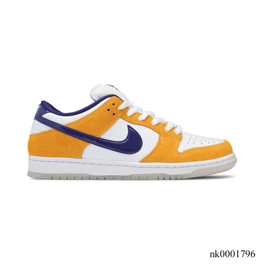 SB Dunk Low Pro Laser Orange Shoes Women's Sneakers – Nk0001796