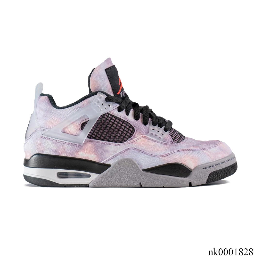 AJ 4 Zen Master Shoes Women's Sneakers – Nk0001828