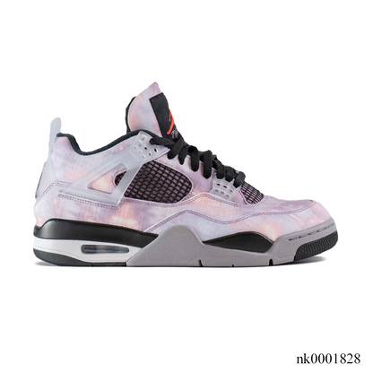 AJ 4 Zen Master Shoes Women's Sneakers – Nk0001828