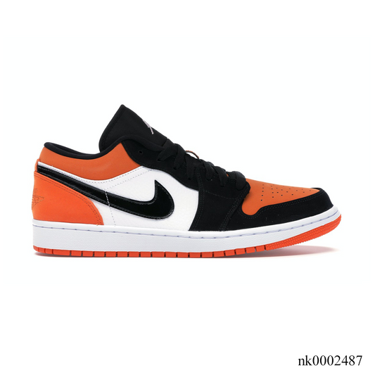 Aj 1 Low Shattered Backboard Shoes Men'S Sneakers – Nk0002487