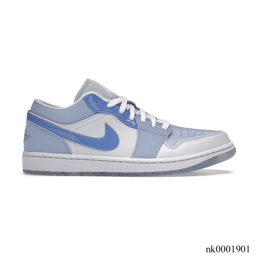 Aj 1 Low Se Mighty Swooshers Shoes Men'S Sneakers – Nk0001901