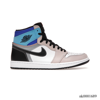 AJ 1 Retro High OG Prototype Shoes Women's Sneakers – Nk0001689