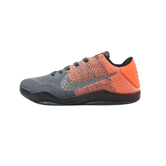 Nike Kobe 11 Elite Low Easter Basketball Shoes