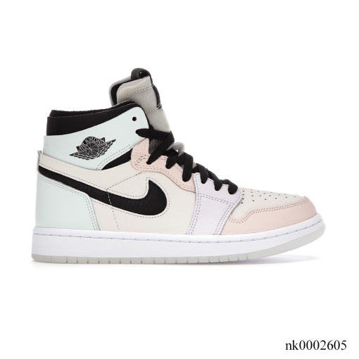Aj 1 High Zoom Cmft Easter Shoes Men'S Sneakers – Nk0002605