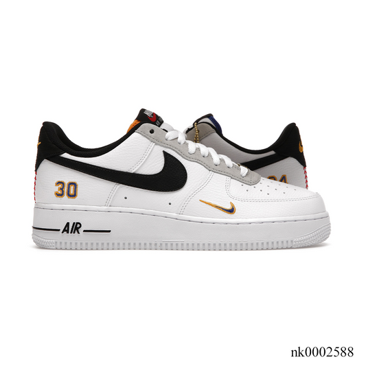 Af 1 Low Ken Griffey Jr. And Sr. Swingman Shoes Men'S Sneakers – Nk0002588