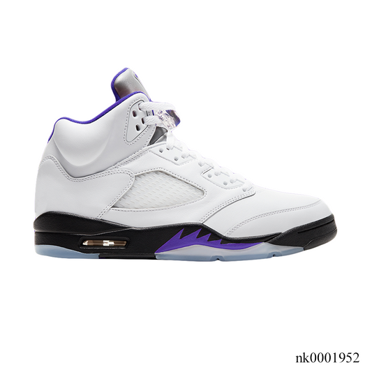 Aj 5 Concord Shoes Men'S Sneakers – Nk0001952