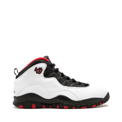 Nike Air Jordan 10 Retro "Double Nickel" Sneakers