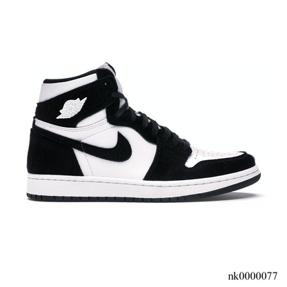 AJ 1 Retro High Twist (W) Shoes Women's Sneakers – Nk0000077
