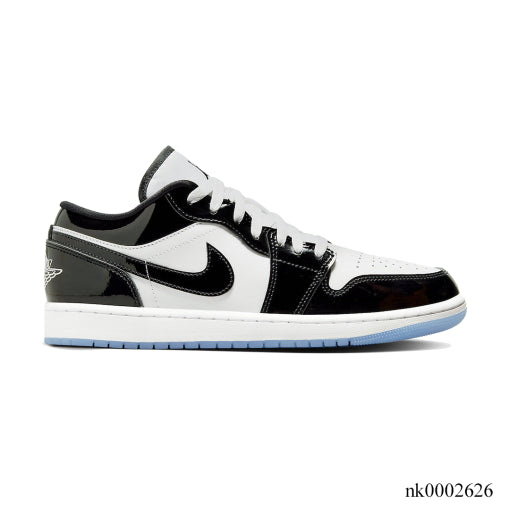 Aj 1 Low Se Concord Shoes Men'S Sneakers – Nk0002626