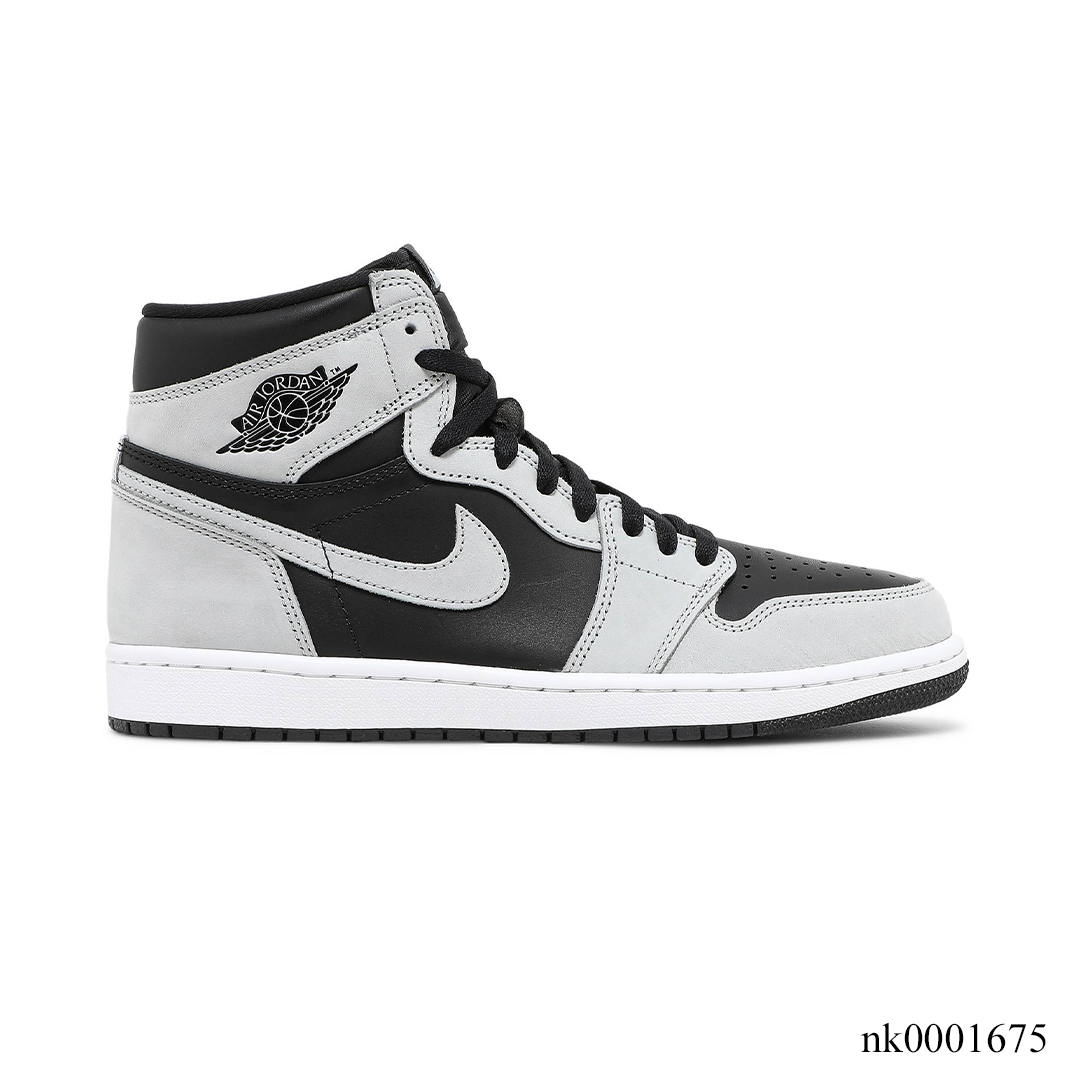 Aj 1 Retro High Og Shadow 2.0 Shoes Men'S Sneakers – Nk0001675