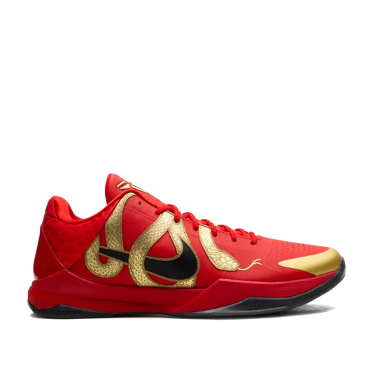 Nike Kobe 5 Protro “Year of the Mamba” Sneakers