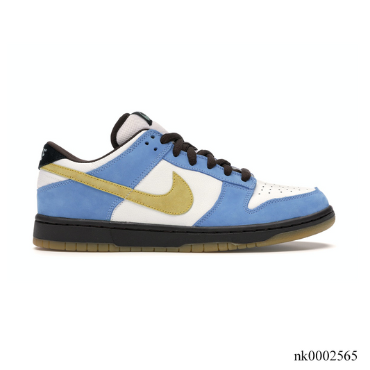 Sb Dunk Low Homer Shoes Men'S Sneakers – Nk0002565