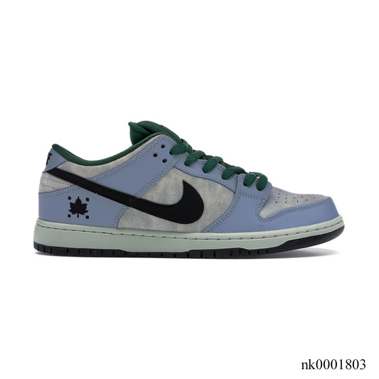 Sb Dunk Low Maple Leaf Central Park Shoes Men'S Sneakers – Nk0001803