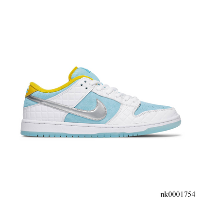 Sb Dunk Low Lagoon Pulse X Ftc Shoes Men'S Sneakers – Nk0001754