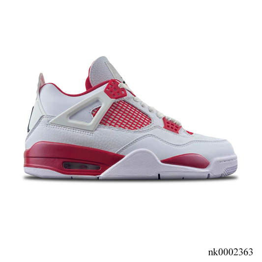 Aj 4 Retro Alternate 89 Shoes Men'S Sneakers – Nk0002363