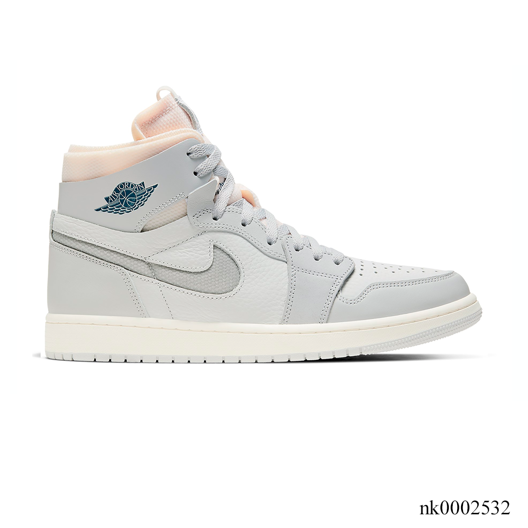 Aj 1 High Zoom Air Cmft London Shoes Men'S Sneakers – Nk0002532