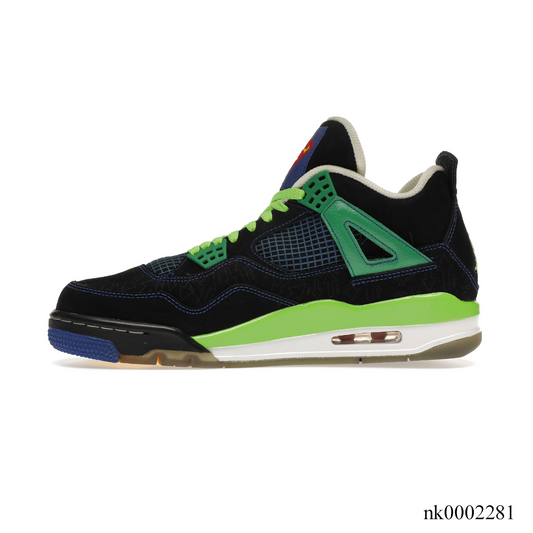 Aj 4 Retro Doernbecher Shoes Men'S Sneakers – Nk0002281