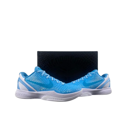 Nike Kobe 6 Caitlin Clark Basketball Shoes