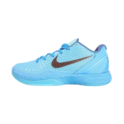 Nike Kobe 6 Protro “Ice Grinch” Basketball Shoes