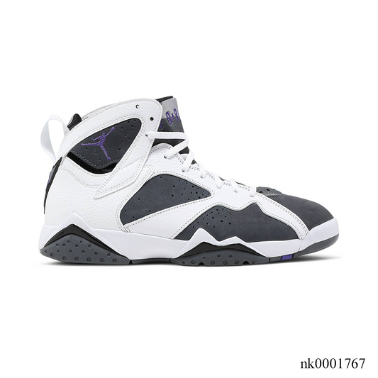 Aj 7 Retro Flint 2021 Shoes Men'S Sneakers – Nk0001767