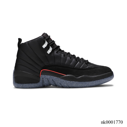 Aj 12 Utility Grind Shoes Men'S Sneakers – Nk0001770