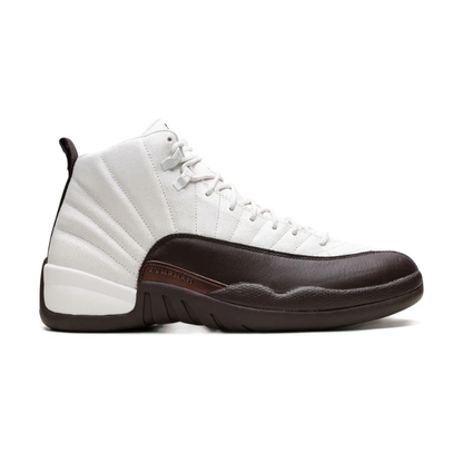 Nike Air Jordan x SoleFly Air Jordan 12 Cafecito Sneakers