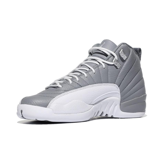 Nike Air Jordan 12 Retro Stealth Sneakers