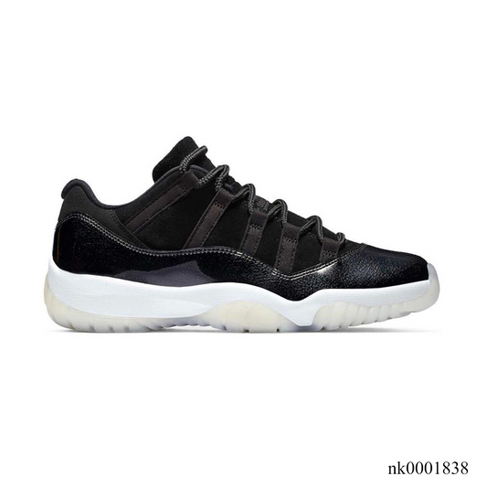 Aj 11 Low 72-10 Shoes Men'S Sneakers – Nk0001838