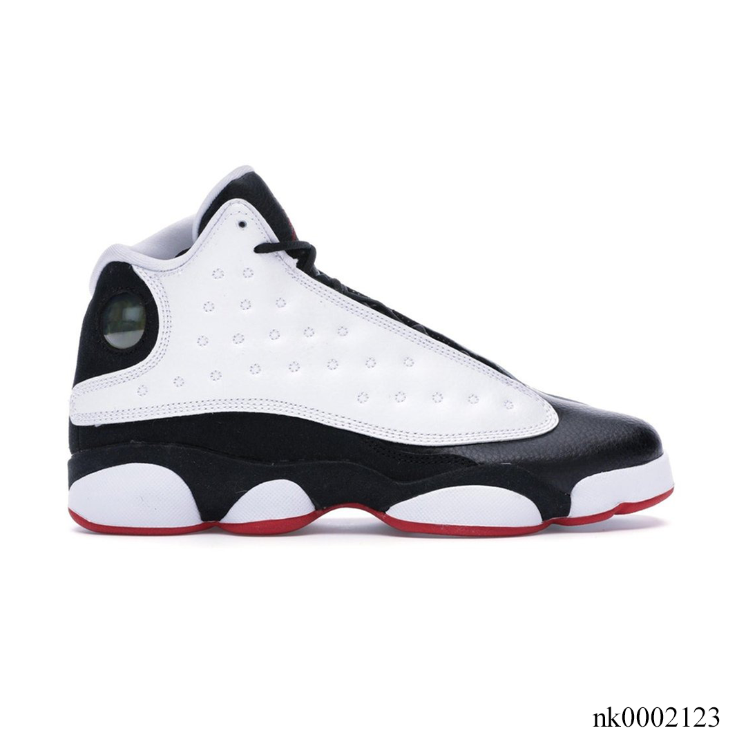 Aj 13 Retro He Got Game 2018 Shoes Men'S Sneakers – Nk0002123