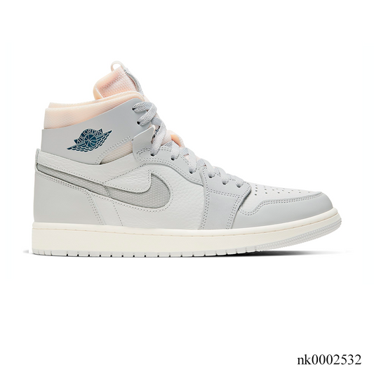 Aj 1 High Zoom Air Cmft London Shoes Men'S Sneakers – Nk0002532