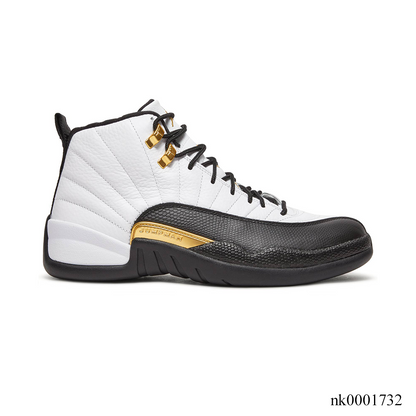 Aj 12 Retro Royalty Shoes Men'S Sneakers – Nk0001732