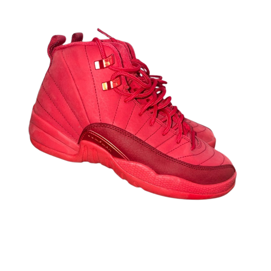 Nike Air Jordan 12 Retro Gym Red Sneaker