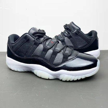 Aj 11 Low 72-10 Shoes Men'S Sneakers – Nk0001838