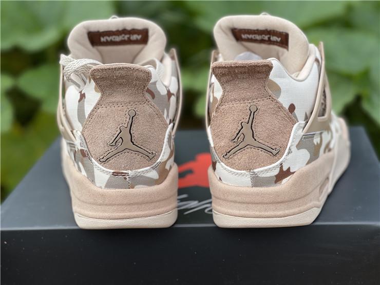 Aleali May X Aj 4 Veteran’S Day Shoes Men'S Sneakers – Nk0001632