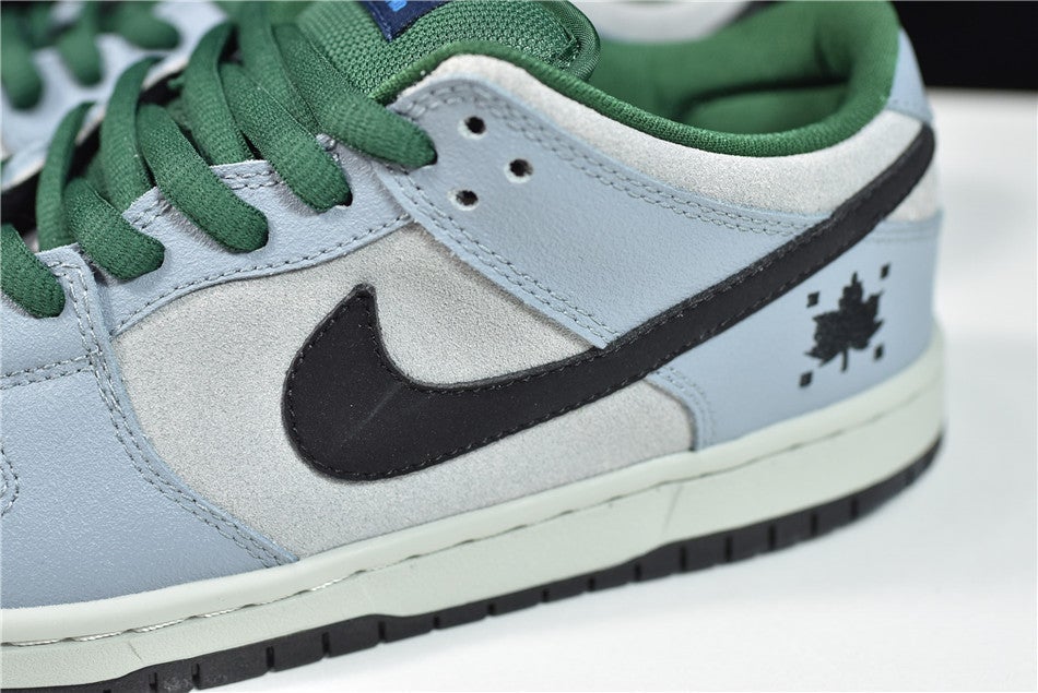 Sb Dunk Low Maple Leaf Central Park Shoes Men'S Sneakers – Nk0001803