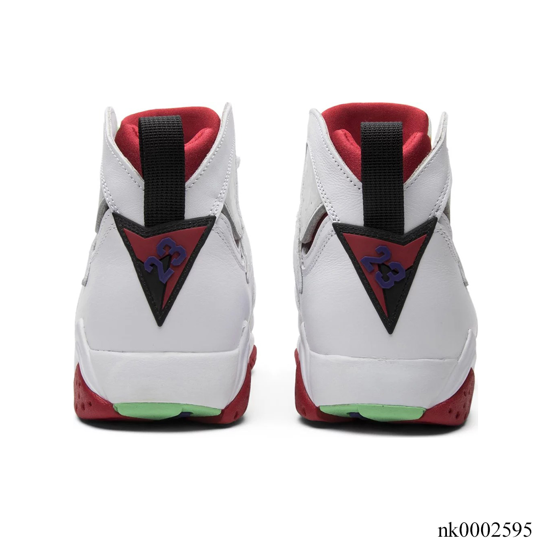 Aj 7 Retro Hare (2015) Shoes Men'S Sneakers – Nk0002595