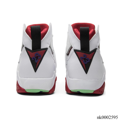 Aj 7 Retro Hare (2015) Shoes Men'S Sneakers – Nk0002595