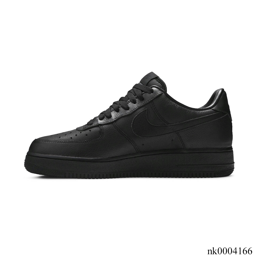 Af 1 Low Cactus Plant Flea Market Black Shoes Men'S Sneakers – Nk0004166