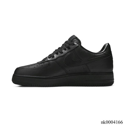 Af 1 Low Cactus Plant Flea Market Black Shoes Men'S Sneakers – Nk0004166