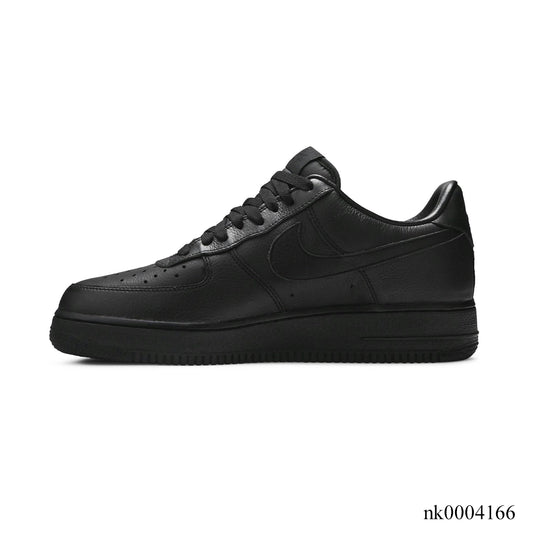 Af 1 Low Cactus Plant Flea Market Black Shoes Men'S Sneakers – Nk0004166