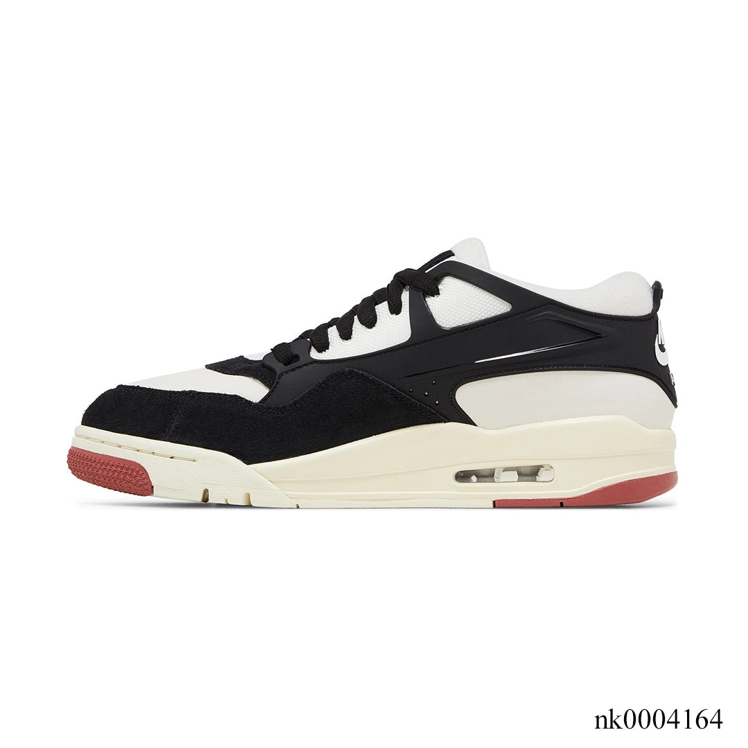 Aj 4 Rm Canyon Rust Shoes Men'S Sneakers – Nk0004164