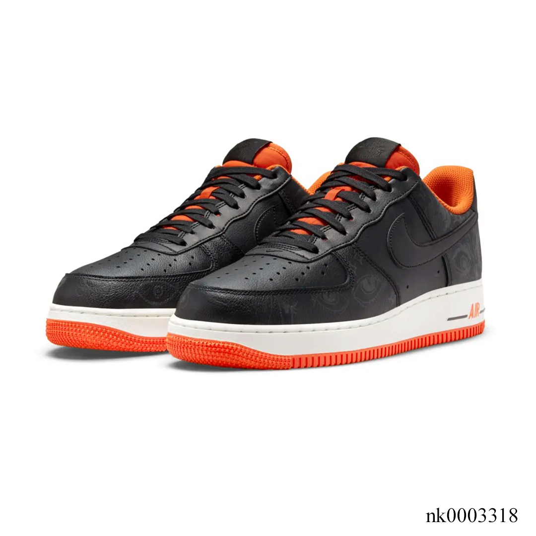 Af 1 Low Halloween 2021 Shoes Men'S Sneakers – Nk0003318