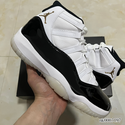 Aj 11 Retro Dmp Gratitude 2023 Shoes Men'S Sneakers – Nk0003197