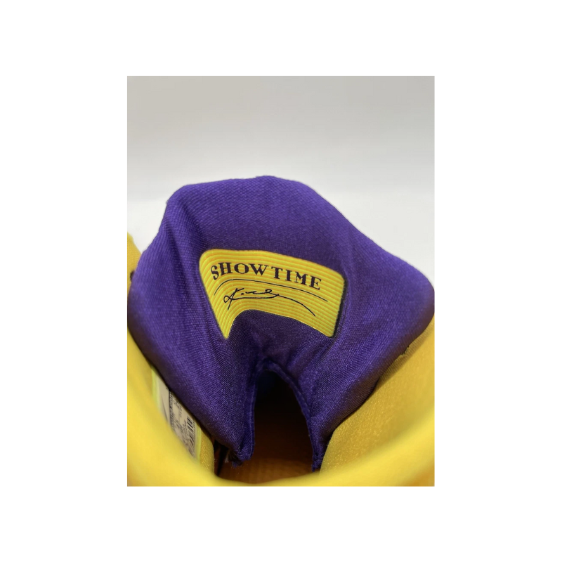 Nike Kobe 9 Elite Team Showtime Basketball Shoes – Performance and Style